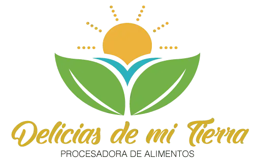 Delicias de mi tierra