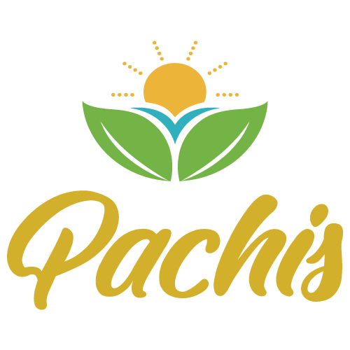 Logo Delicias de mi Tierra