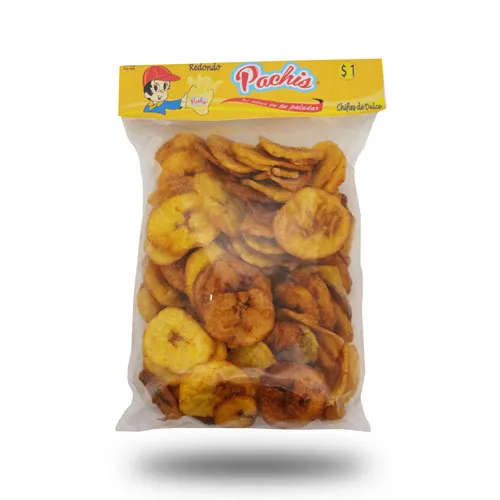 Chifle Dulce Redondo