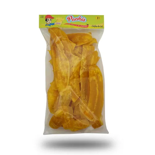 Chifle Sal