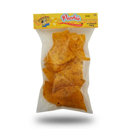 Nachos