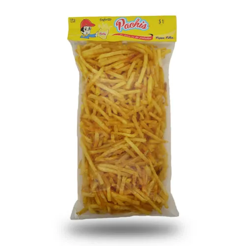 Papas Fosforito