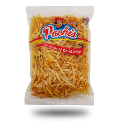 Papa Fosforito