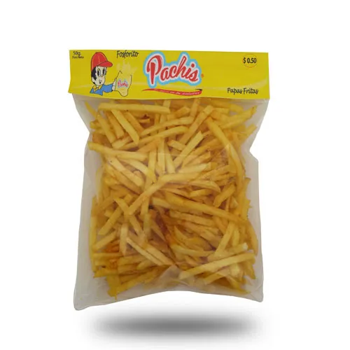 Papas Fosforito