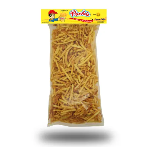 Papa Fosforito 250g