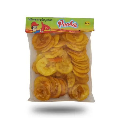 Chifle Picante