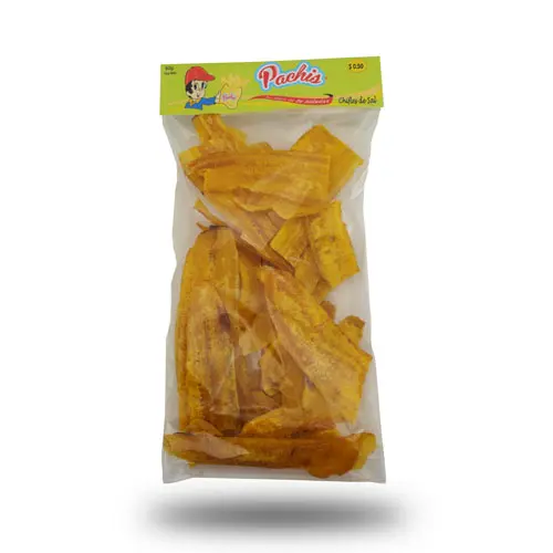 Chifle Sal